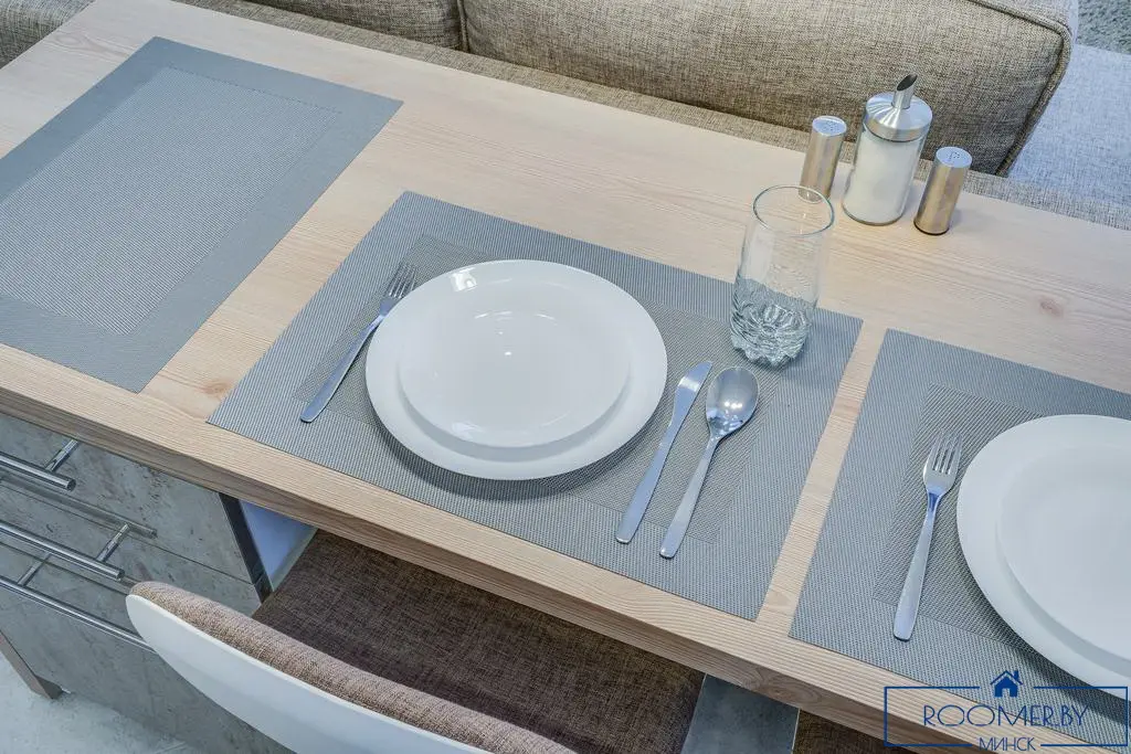 Квартира посуточно Минск, пр-т Дзержинского 80 — фото интерьера