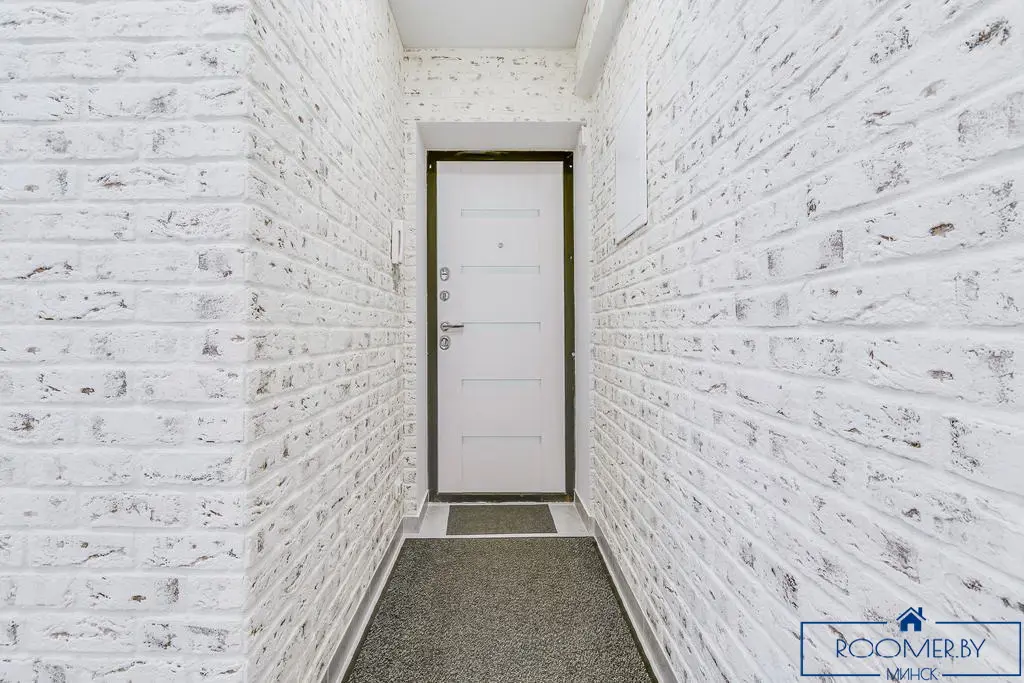 Квартира посуточно Минск, пр-т Дзержинского 80 — фото интерьера