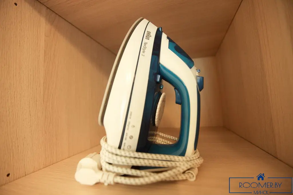 Квартира посуточно Минск, ул. Короля 13 — фото интерьера