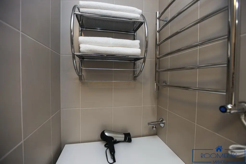 Квартира посуточно Минск, ул. Короля 13 — фото интерьера