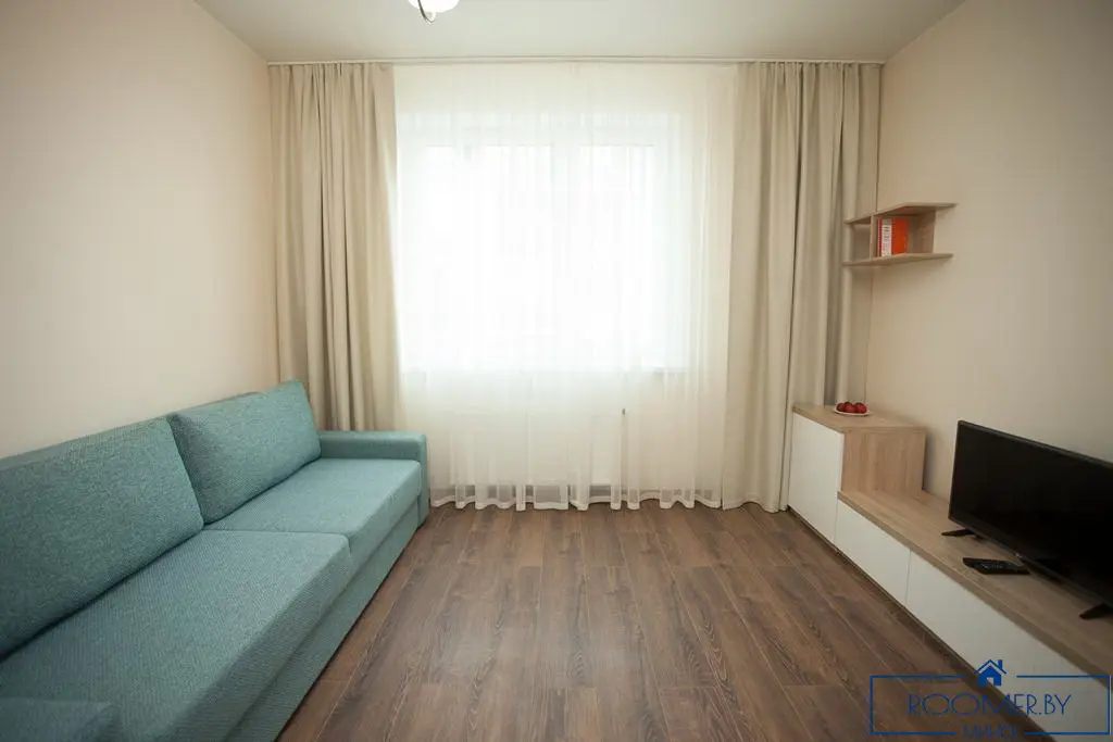 Квартира посуточно Минск, ул. Короля 13 — фото интерьера