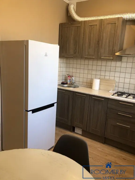 Квартира посуточно Минск, пр-т Дзержинского 80 — фото интерьера