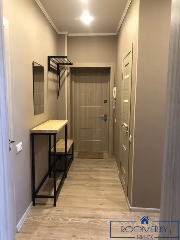 Квартира посуточно Минск, пр-т Дзержинского 80 — фото интерьера