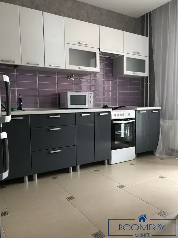 Apartment for daily rent, Minsk, Dzerzhinskogo av. 9 — interior photo
