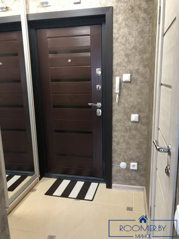 Apartment for daily rent, Minsk, Dzerzhinskogo av. 9 — interior photo