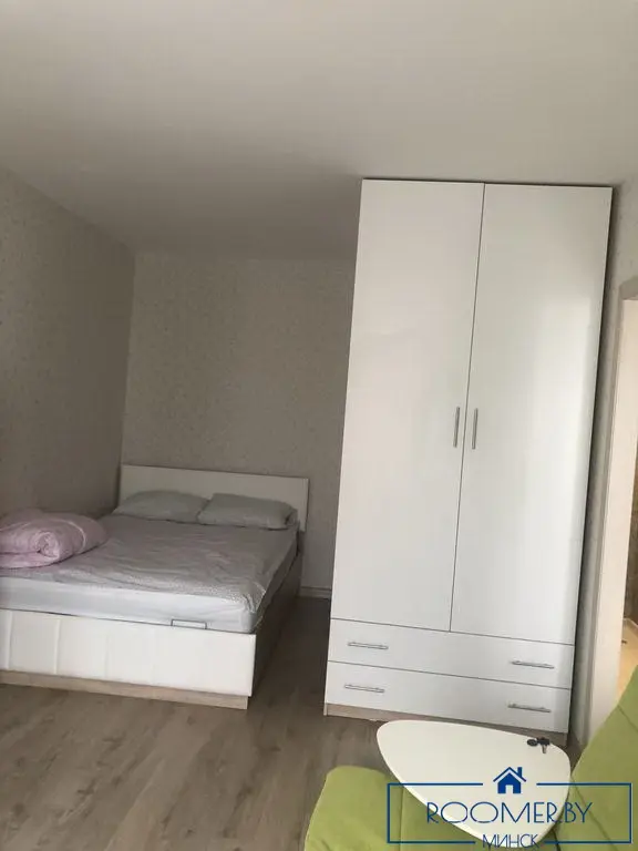 View of apartment for daily rent, Minsk, Dzerzhinskogo av. 9 — photo 3