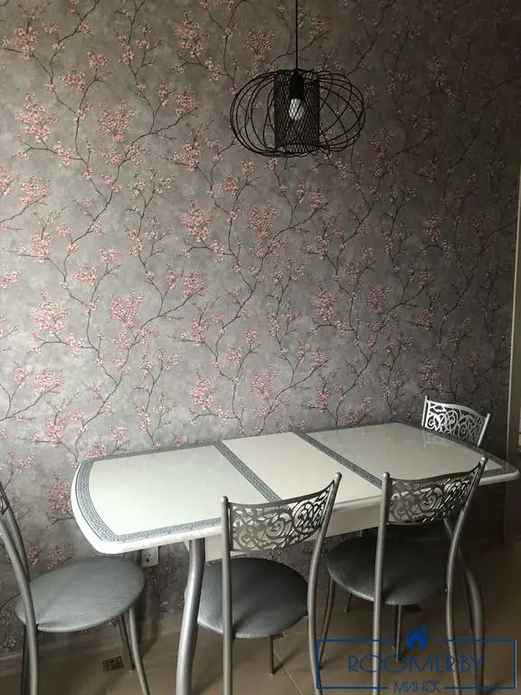 Apartment for daily rent, Minsk, Dzerzhinskogo av. 9 — interior photo