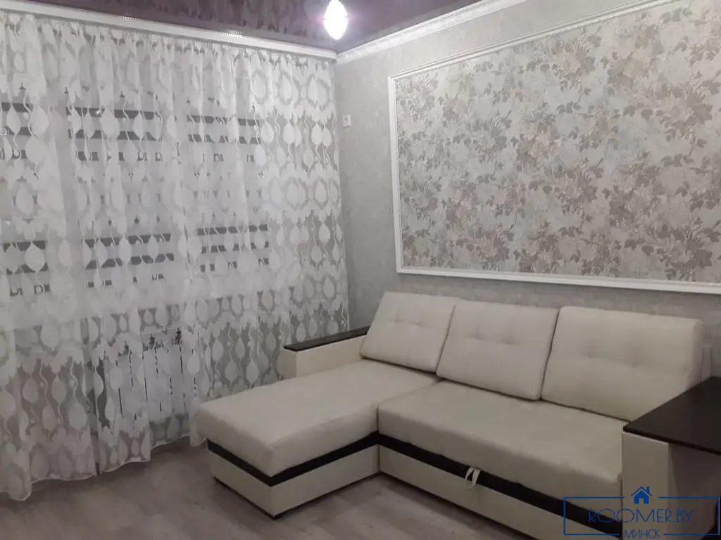 Интерьер квартиры посуточно, Минск, ул. Гурского 41