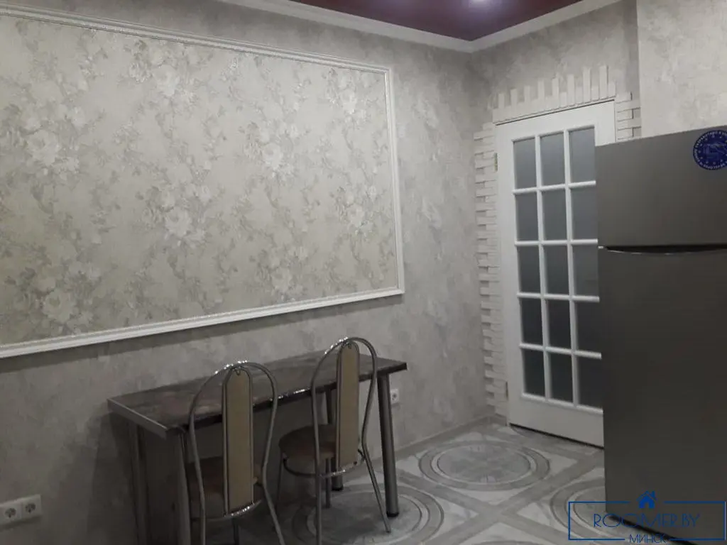 Квартира посуточно Минск, ул. Гурского 41 — фото интерьера