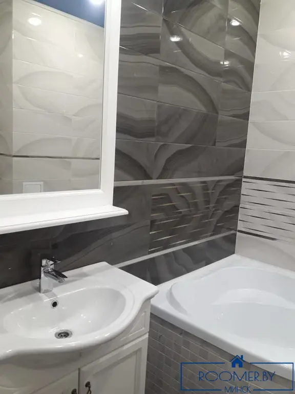 Квартира посуточно Минск, ул. Гурского 41 — фото интерьера