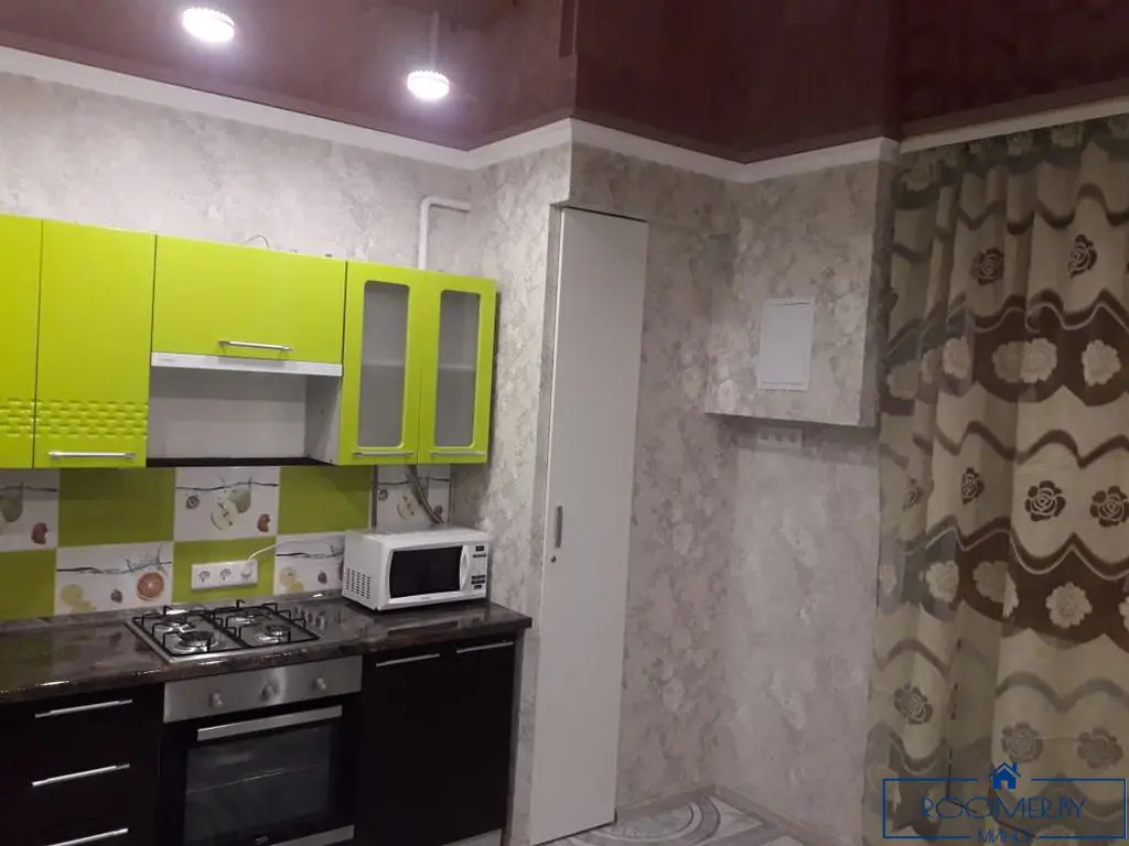 Квартира посуточно Минск, ул. Гурского 41 — фото интерьера