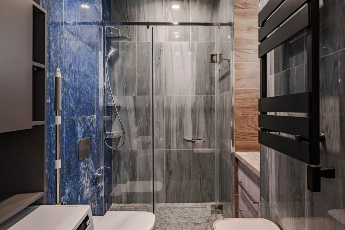 Квартира посуточно Минск, ул. Белградская 5 — фото интерьера