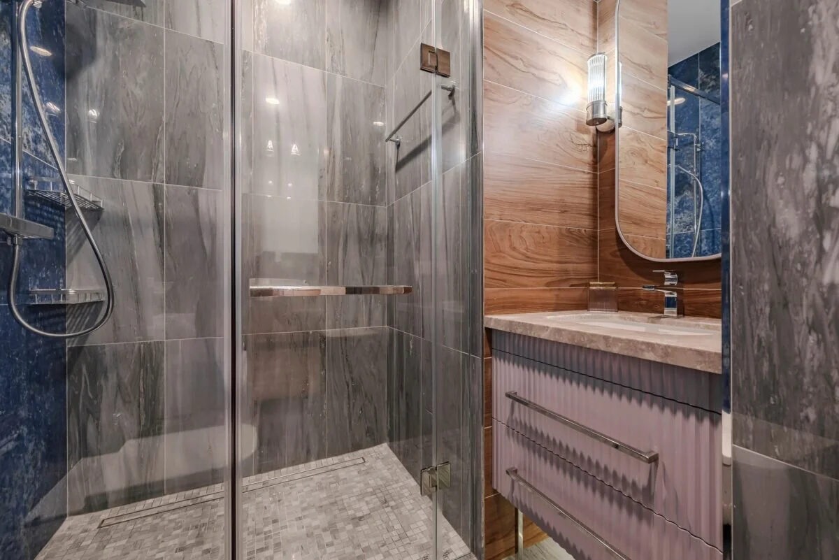 Квартира посуточно Минск, ул. Белградская 5 — фото интерьера