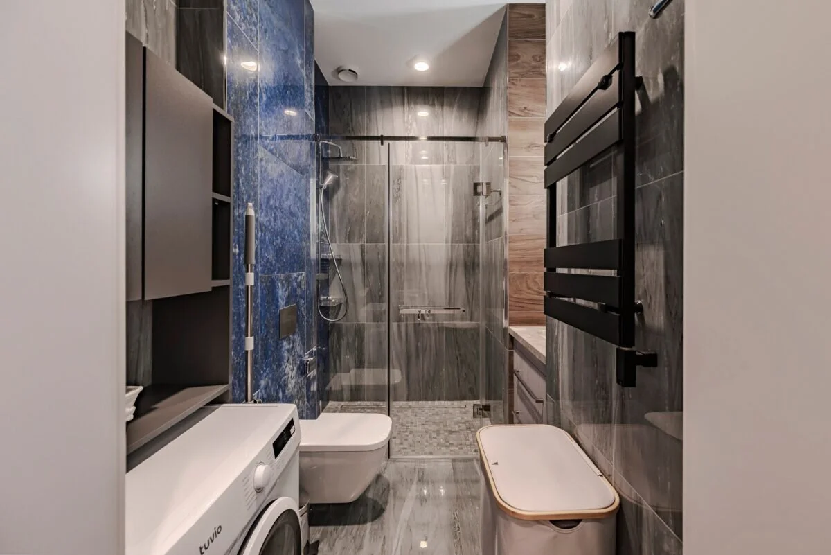 Квартира посуточно Минск, ул. Белградская 5 — фото интерьера