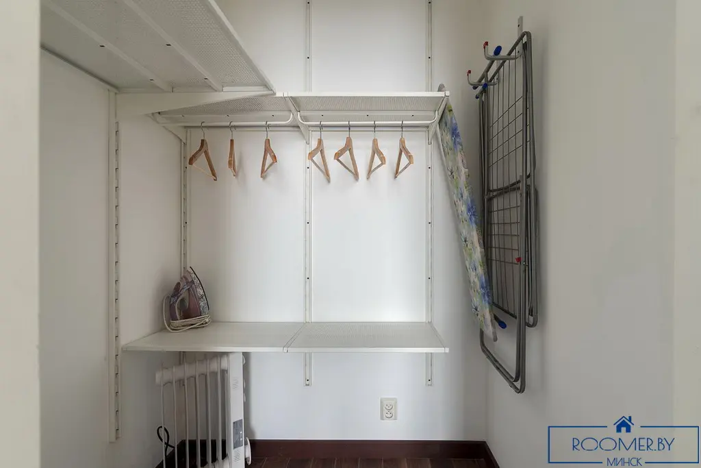 Apartment for daily rent, Minsk, Moskovskaya str. 8 — interior photo