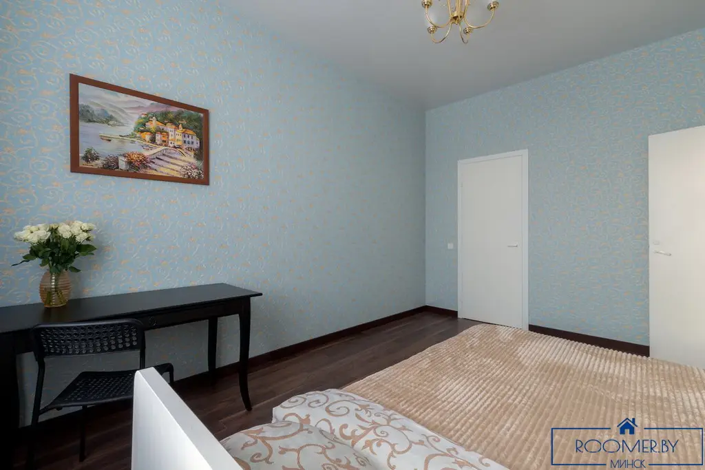 Apartment for daily rent, Minsk, Moskovskaya str. 8 — interior photo