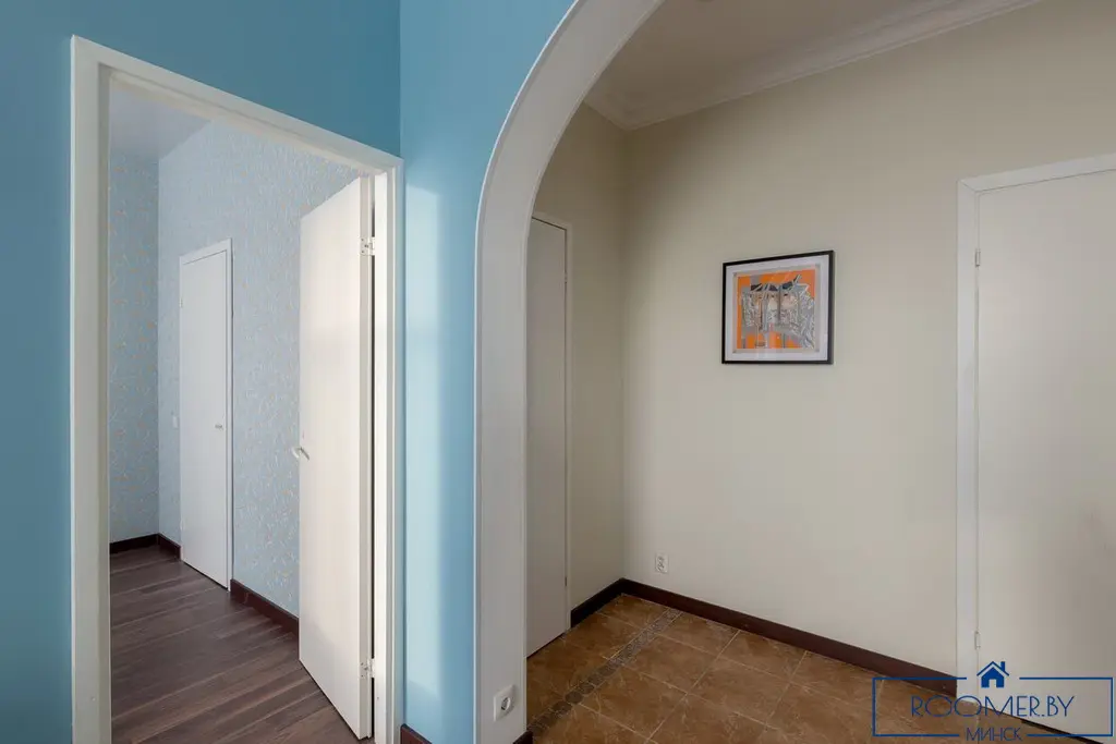 Apartment for daily rent, Minsk, Moskovskaya str. 8 — interior photo