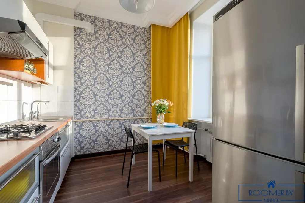 Apartment for daily rent, Minsk, Moskovskaya str. 8 — interior photo