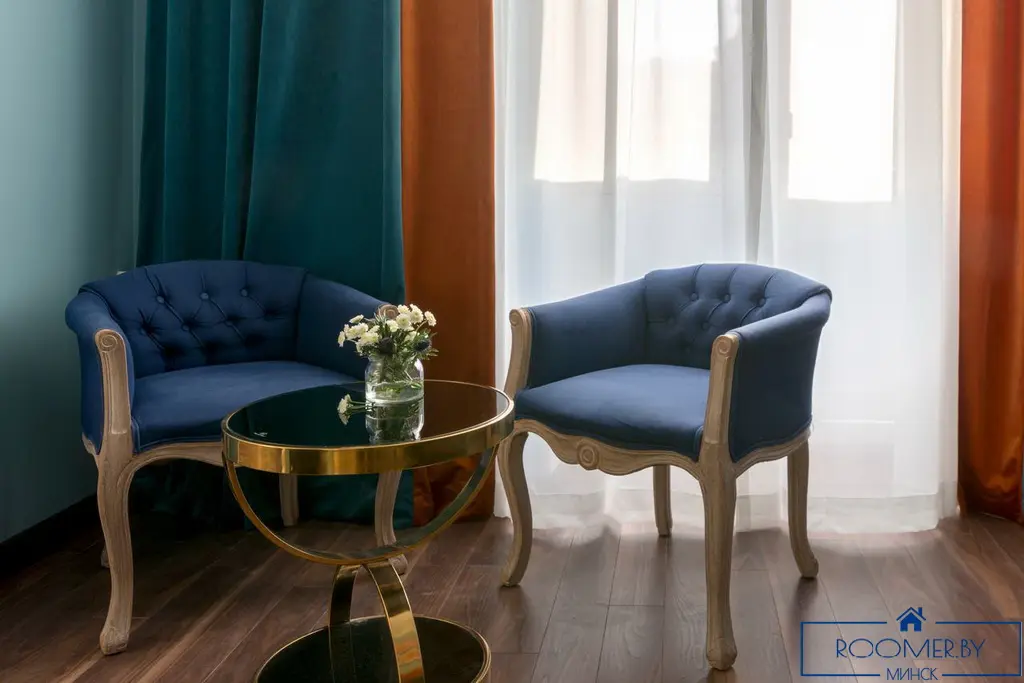 Apartment for daily rent, Minsk, Moskovskaya str. 8 — interior photo