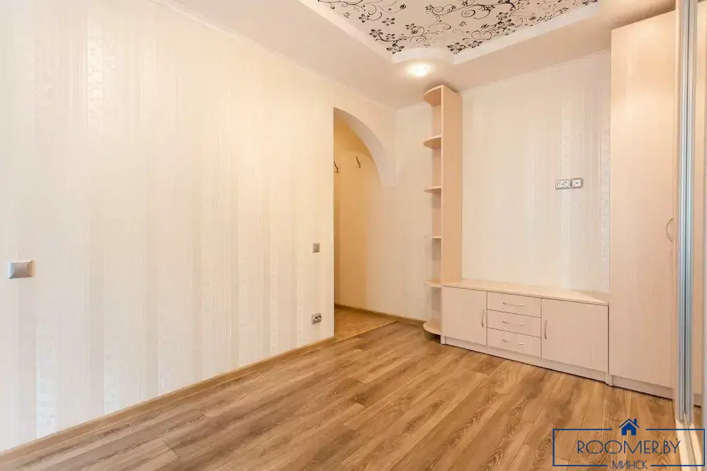 Квартира посуточно Минск, ул. Кирова 6 — фото интерьера