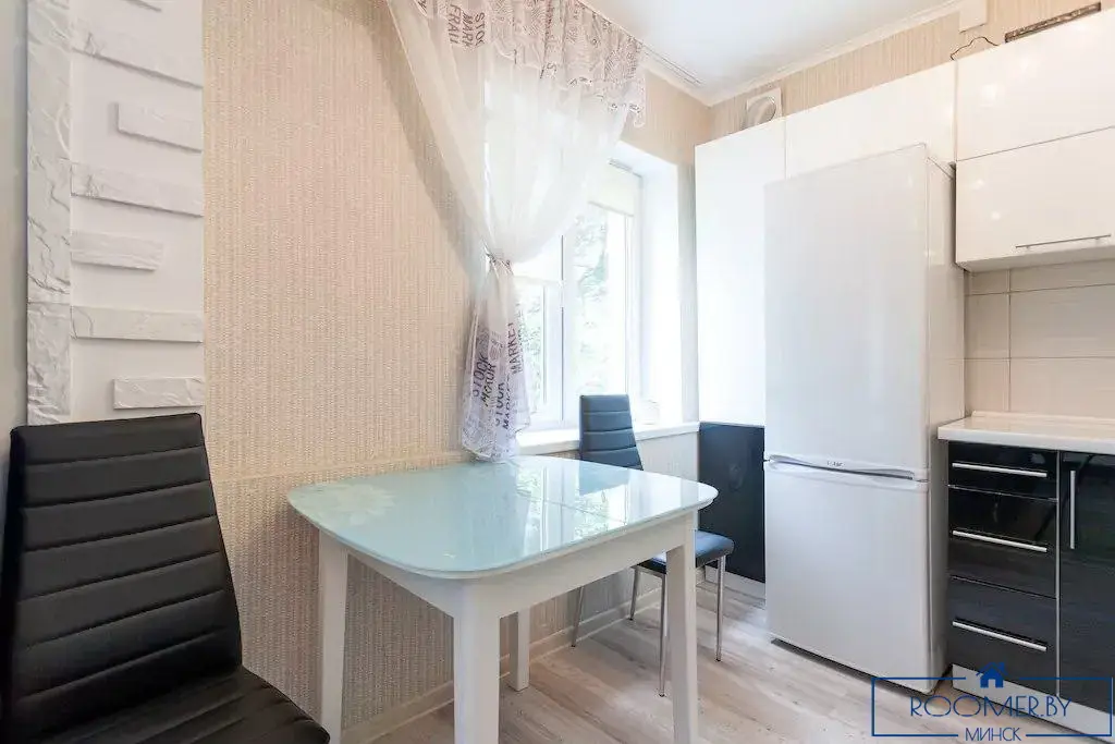 Квартира посуточно Минск, ул. Кирова 6 — фото интерьера