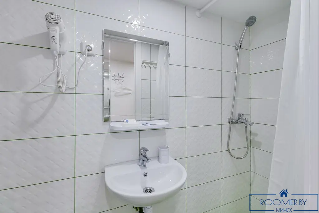 Квартира посуточно Минск, ул. Московская 10 — фото интерьера