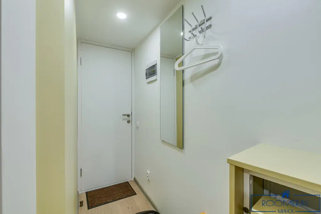 Квартира посуточно Минск, ул. Московская 10 — фото интерьера