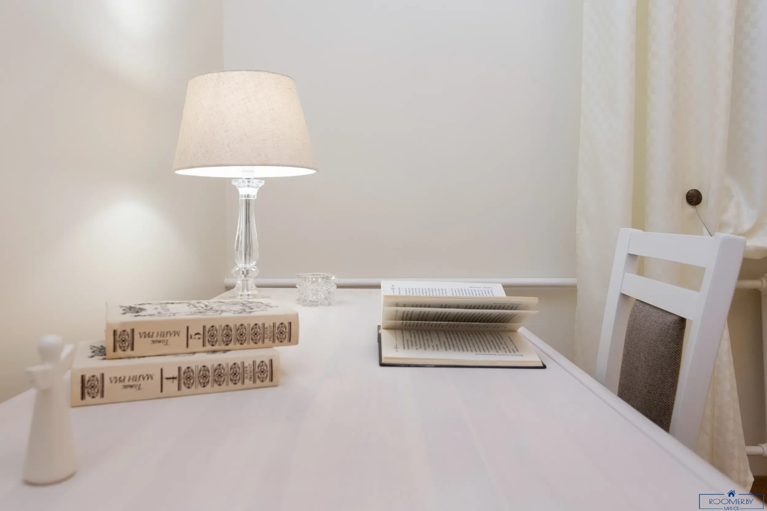 Apartment for daily rent, Minsk, Kozlova str. 7 — interior photo