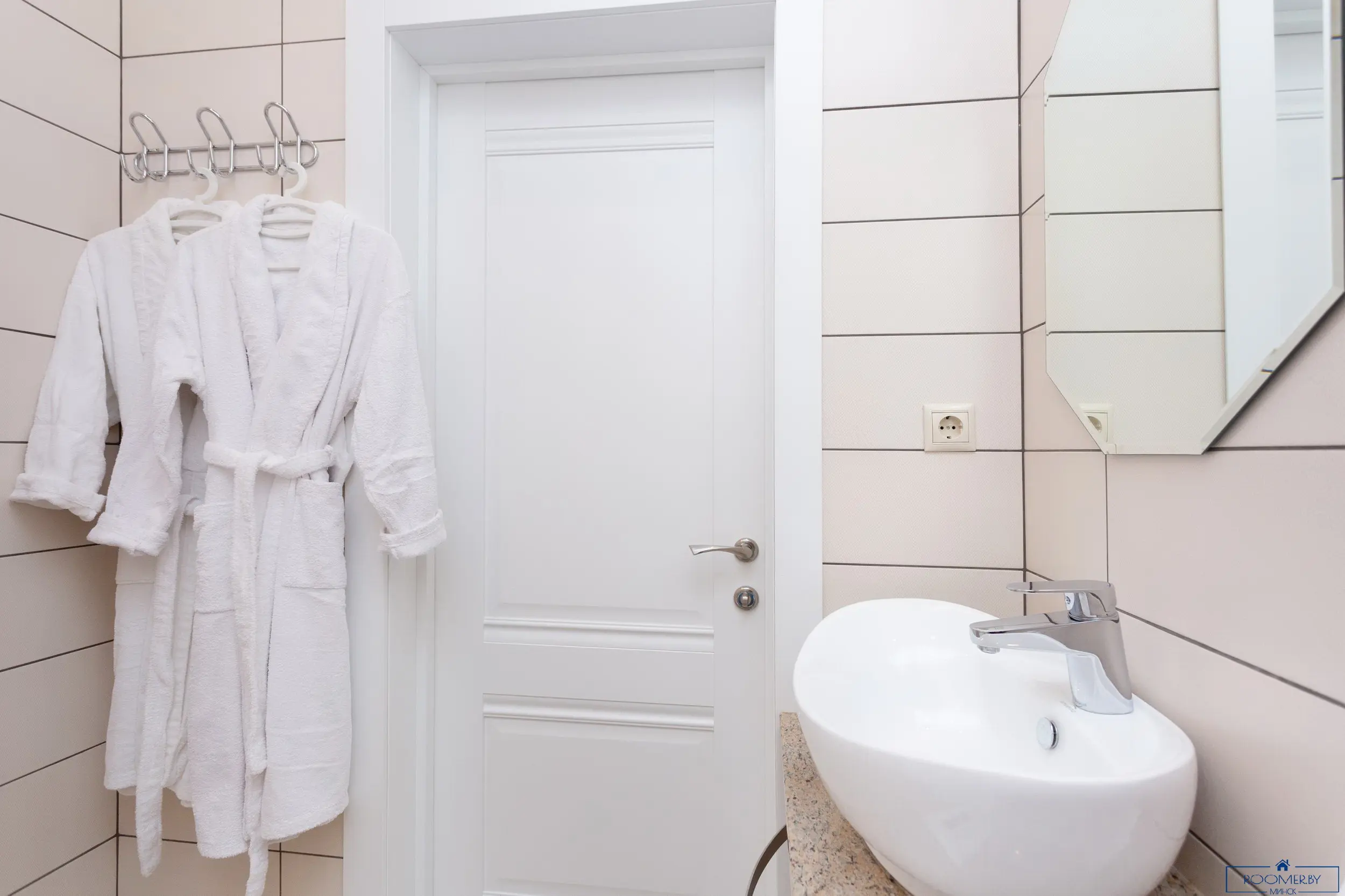 Apartment for daily rent, Minsk, Kozlova str. 7 — interior photo