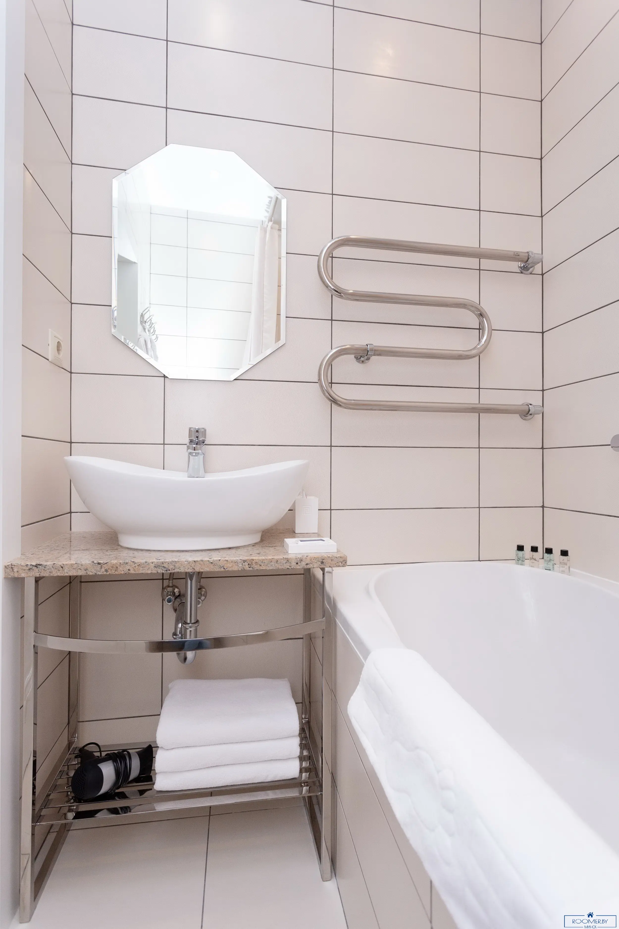 Apartment for daily rent, Minsk, Kozlova str. 7 — interior photo