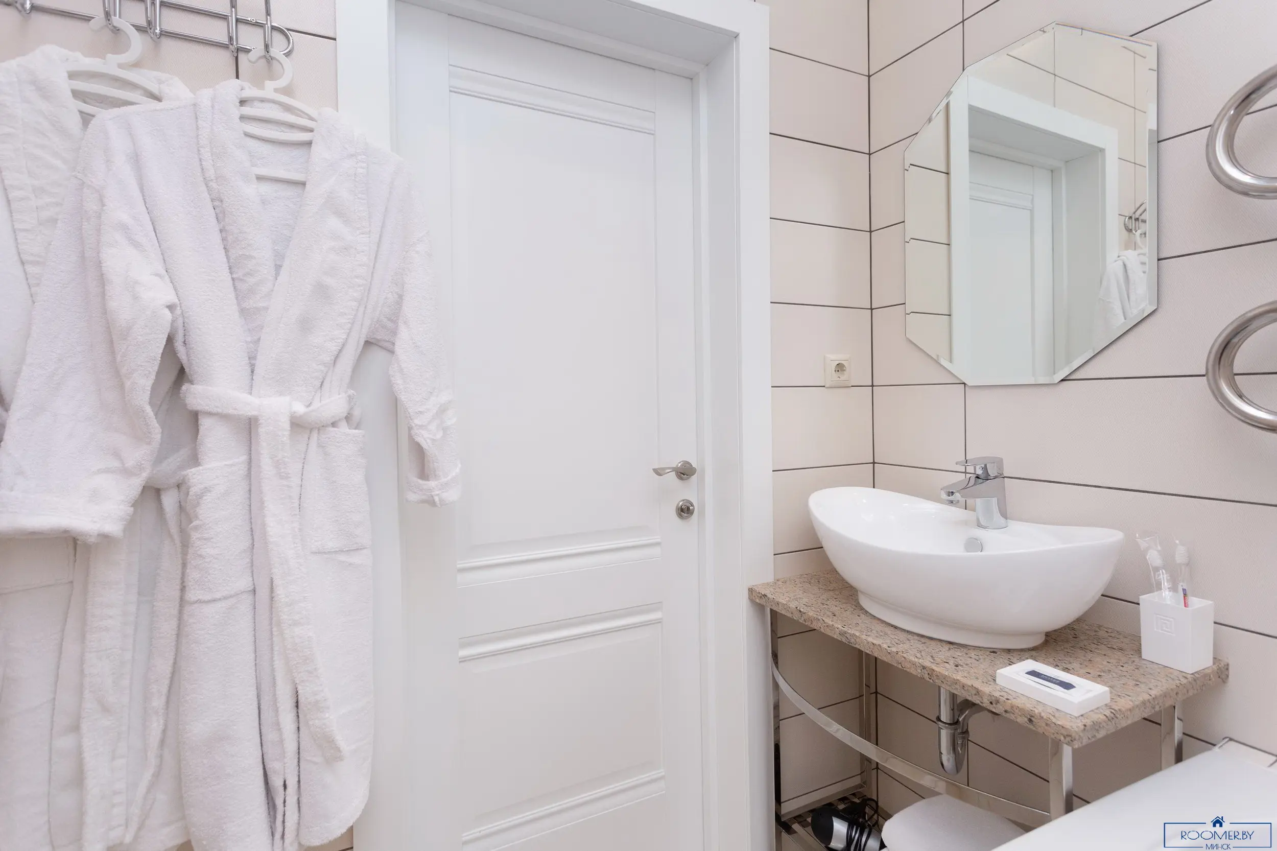 Apartment for daily rent, Minsk, Kozlova str. 7 — interior photo