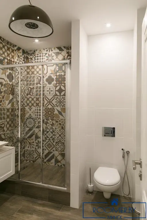 Квартира посуточно Минск, пер. Броневой 13 — фото интерьера