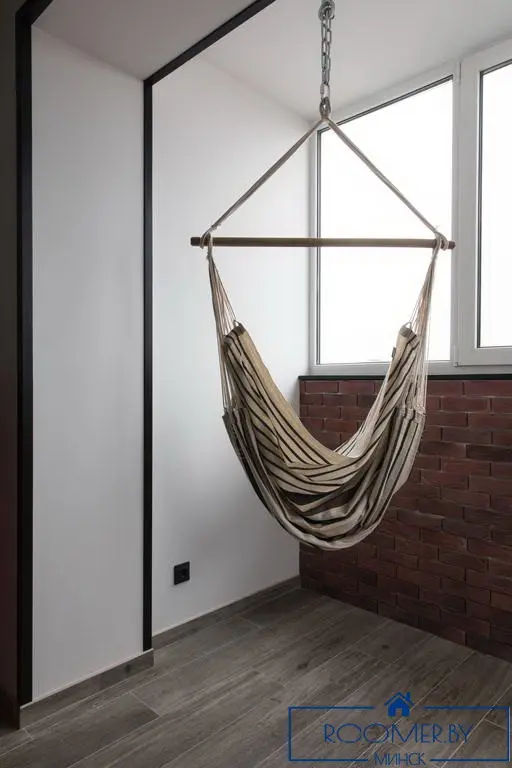 Квартира посуточно Минск, ул. Захарова 24 — фото интерьера