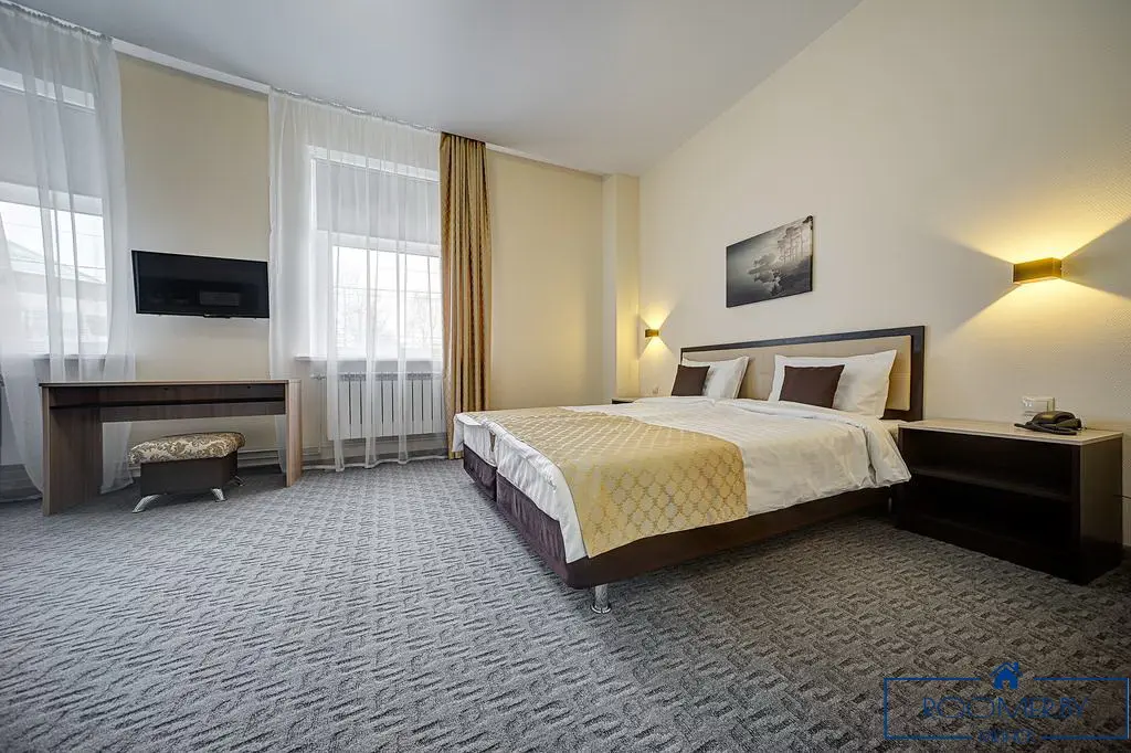 Однокомнатная квартира на сутки в Минск, ул. Козлова 14