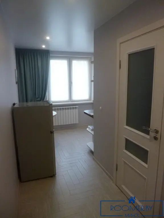 Квартира посуточно Минск, ул. Захарова 24 — фото интерьера