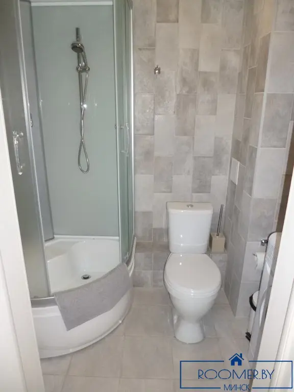 Квартира посуточно Минск, ул. Захарова 24 — фото интерьера