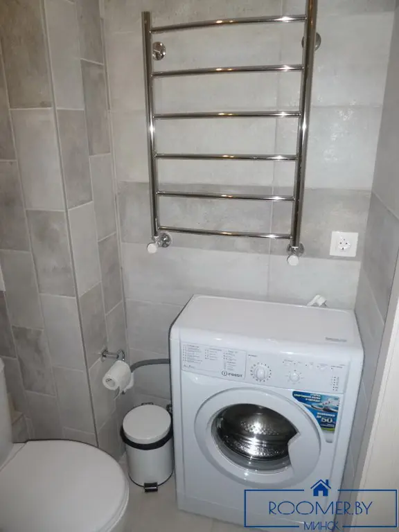 Квартира посуточно Минск, ул. Захарова 24 — фото интерьера