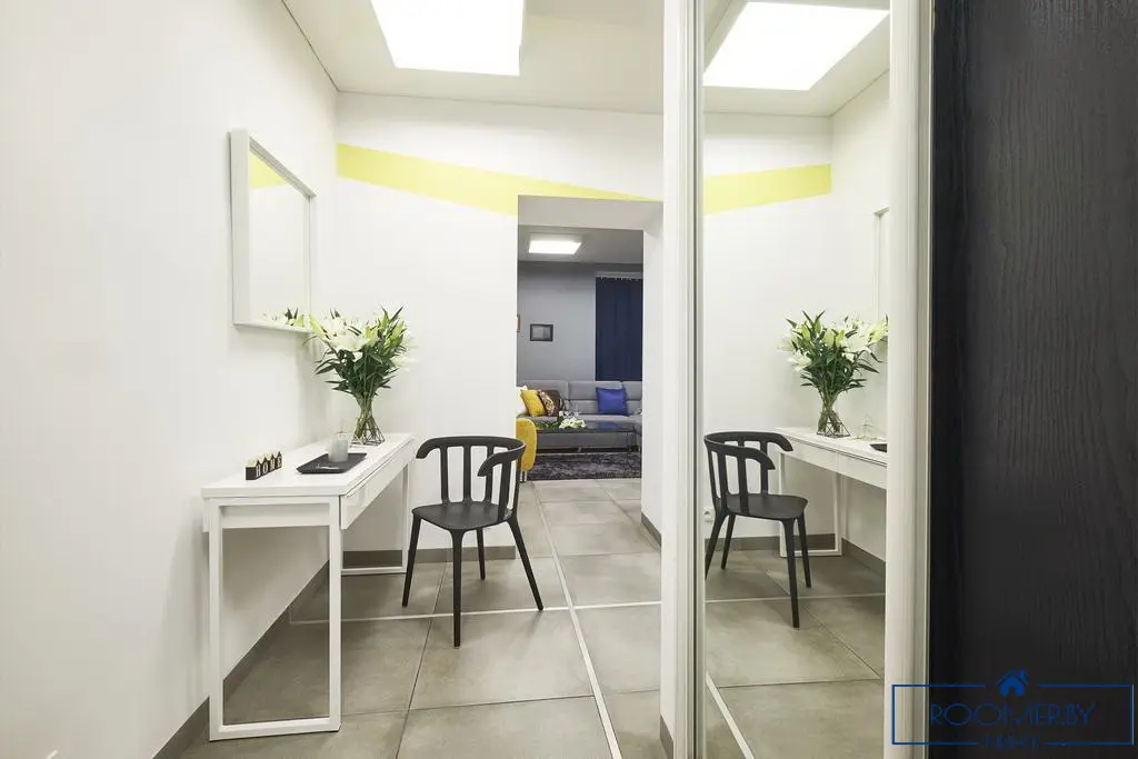 Квартира посуточно Минск, пр-т Независимости 78 — фото интерьера