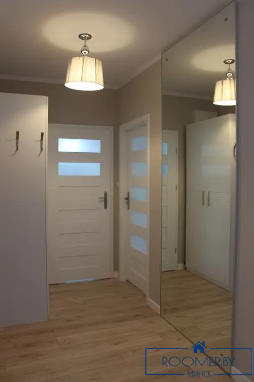 Apartment for daily rent, Minsk, Independence Avenue 87 — interior photo