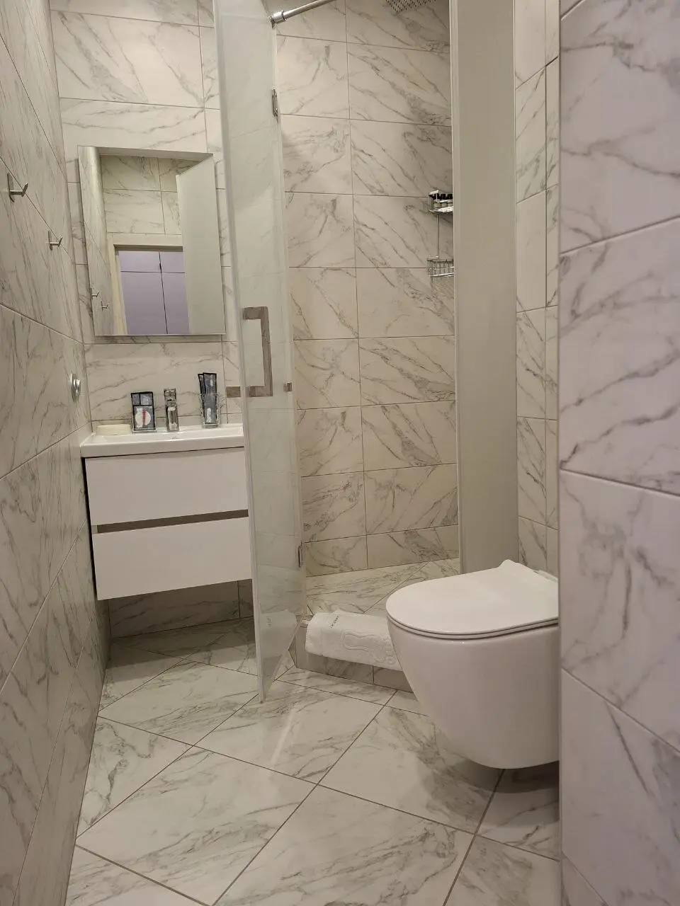 Apartment for daily rent, Minsk, Independence Avenue 88 — interior photo