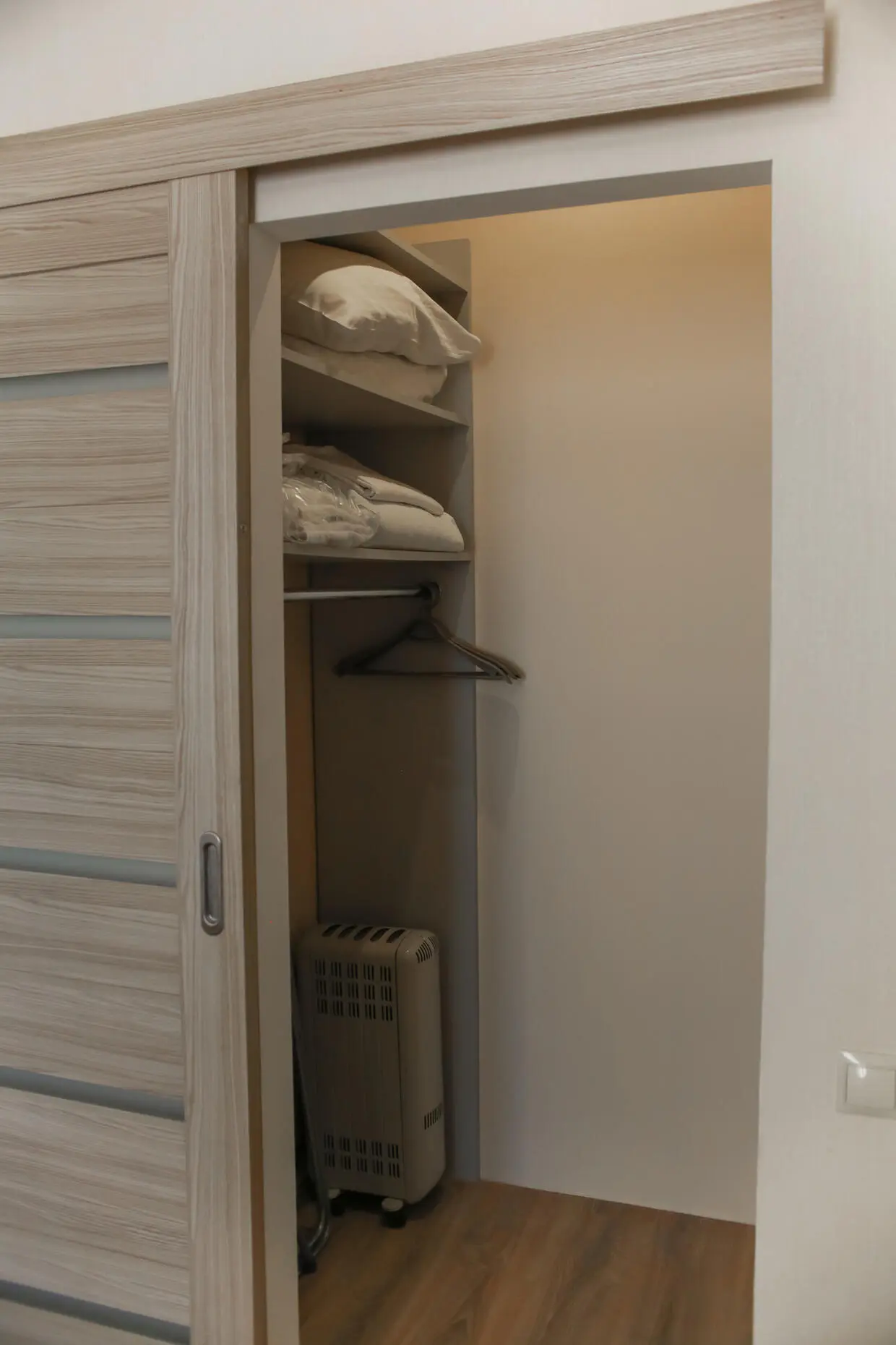 Apartment for daily rent, Minsk, Independence Avenue 89 — interior photo