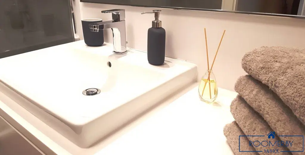 Квартира посуточно Минск, пр-т Независимости 75 — фото интерьера