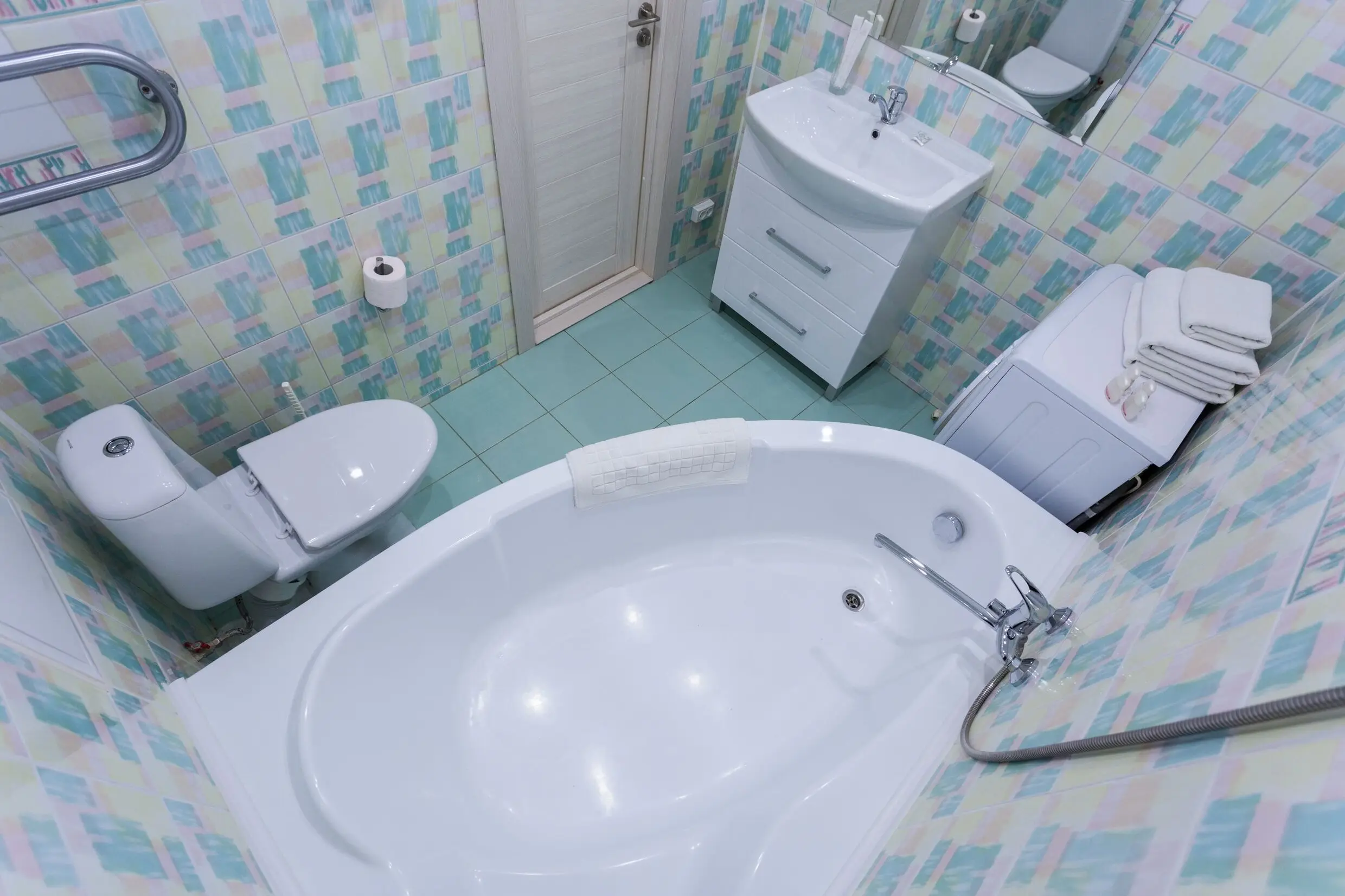 Apartment for daily rent, Minsk, Independence Avenue 74 — interior photo