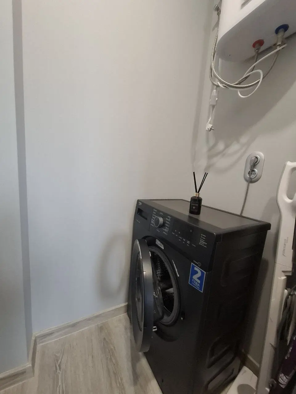 Apartment for daily rent, Minsk, Independence Avenue 88 — interior photo