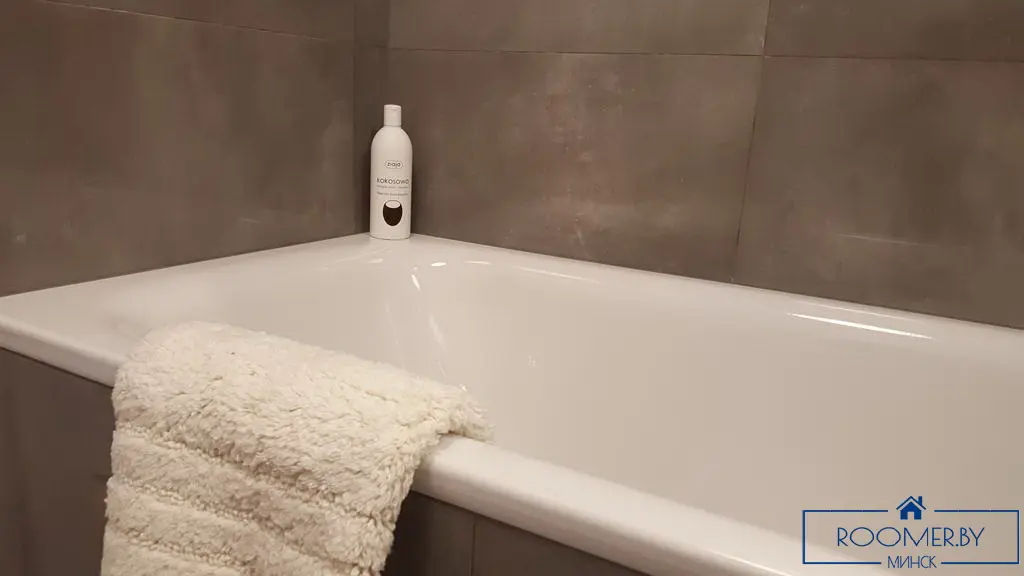 Квартира посуточно Минск, пр-т Независимости 75 — фото интерьера