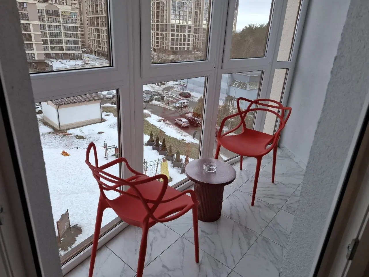 Apartment for daily rent, Minsk, Independence Avenue 88 — interior photo