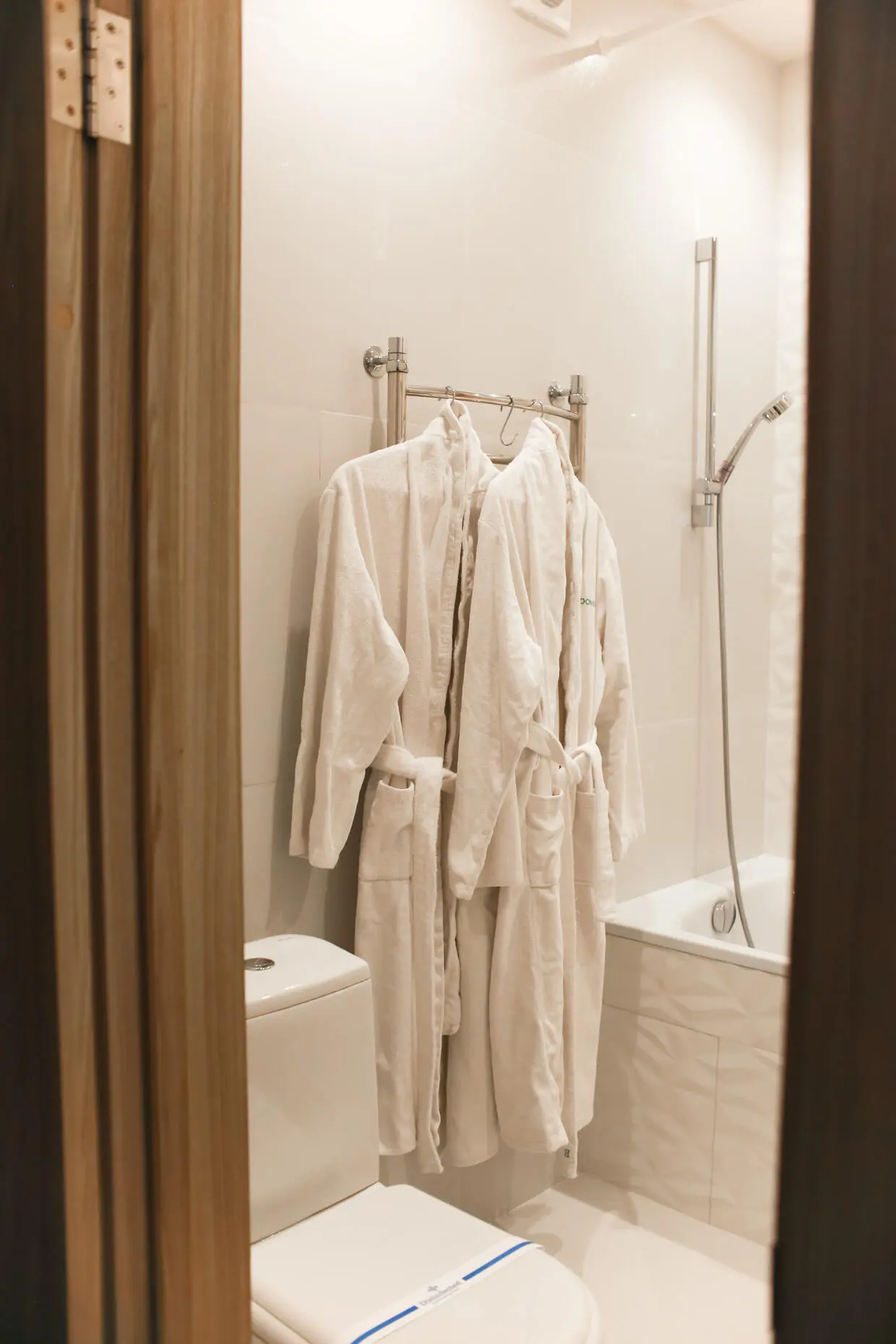 Apartment for daily rent, Minsk, Independence Avenue 89 — interior photo