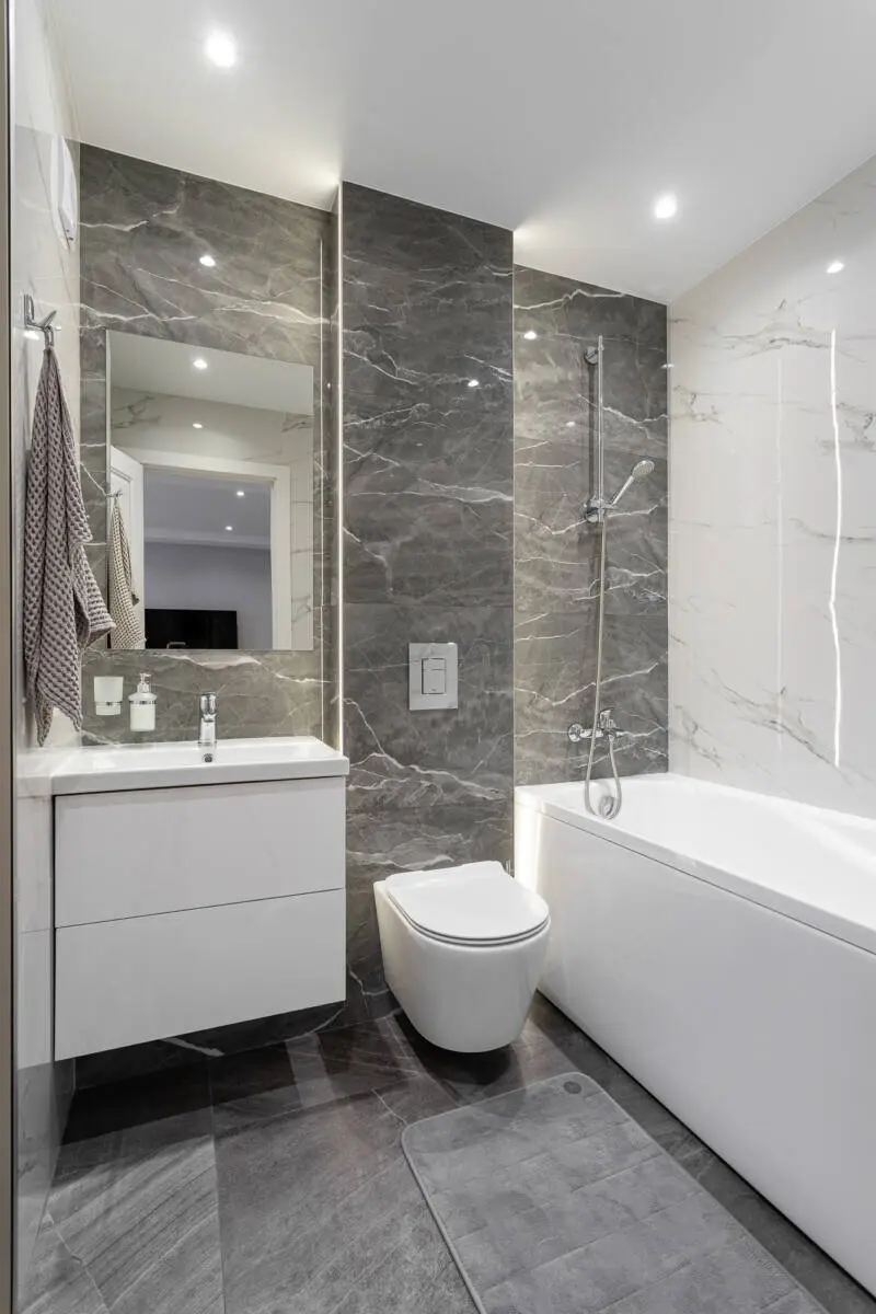 Apartment for daily rent, Minsk, Petra Mstislavca str. 8 — interior photo