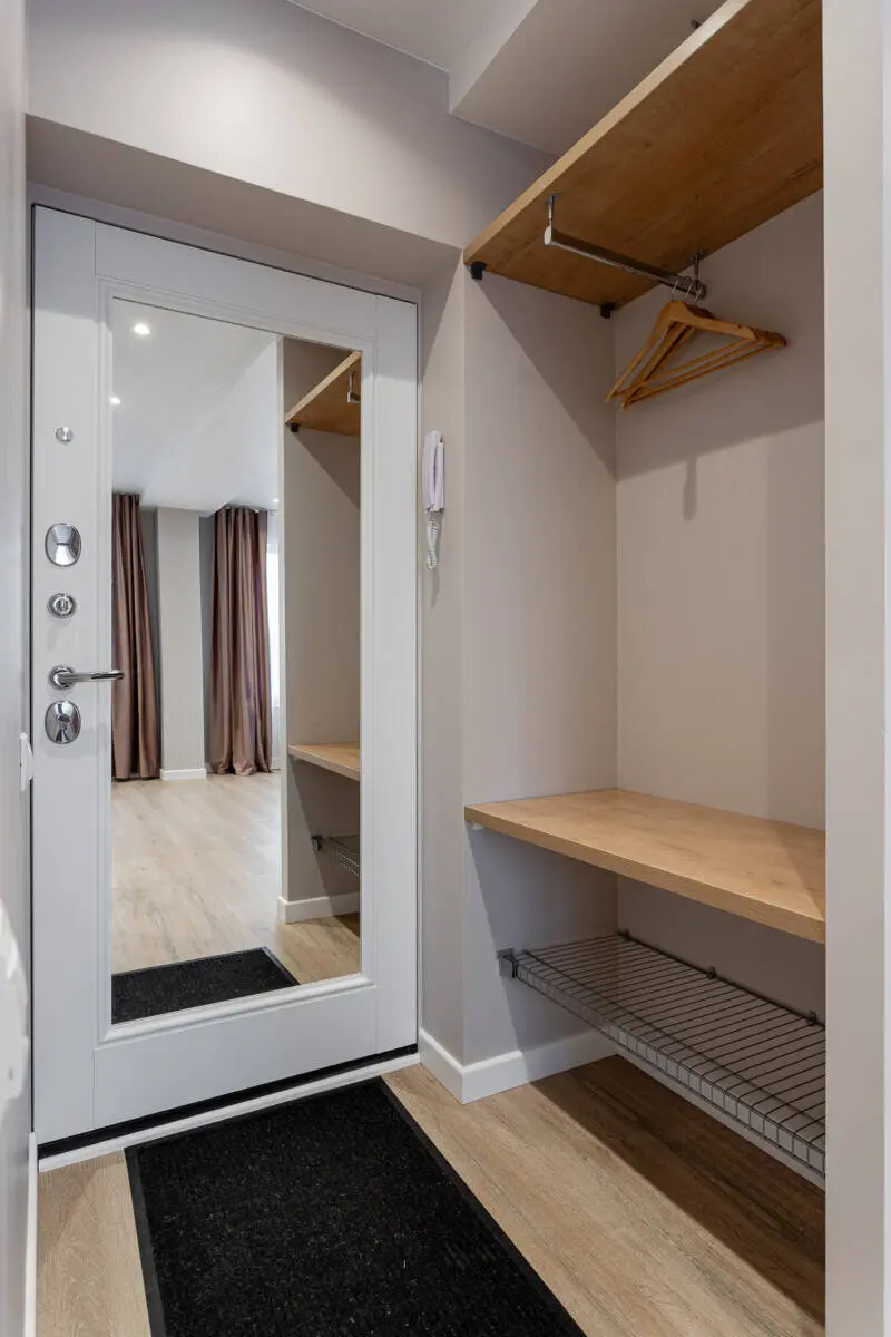 Apartment for daily rent, Minsk, Petra Mstislavca str. 8 — interior photo