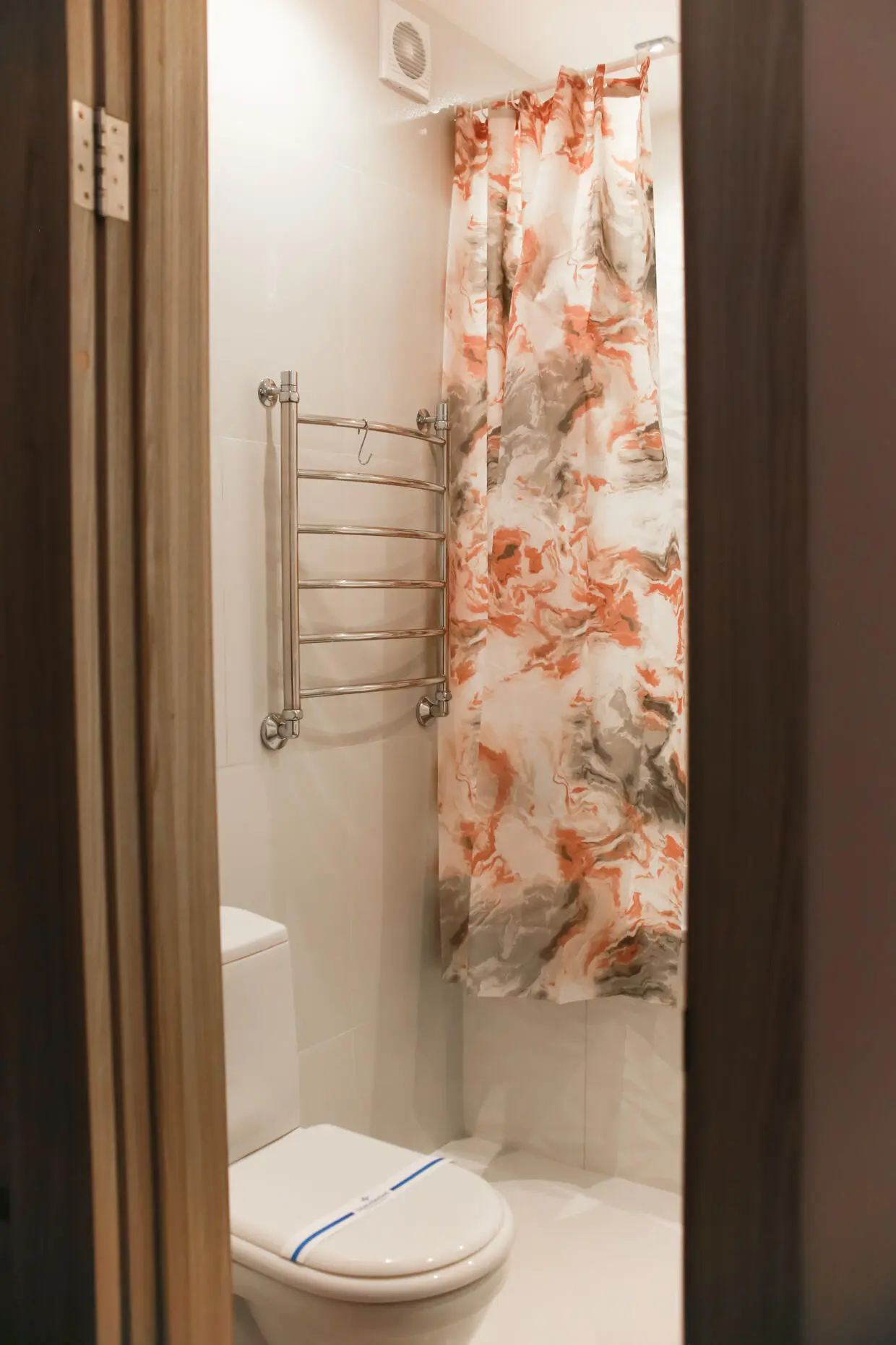 Apartment for daily rent, Minsk, Independence Avenue 89 — interior photo